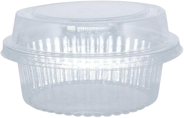 Forma Circular para Doce